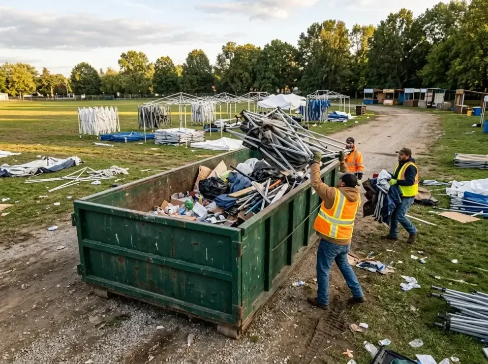 temporary-event-waste-containe-016 — frequently asked questions, Roll-Off Dumpster Rental Services in Villa Hills, KY